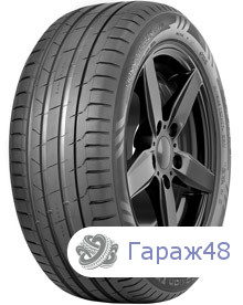 Nokian Tyres (Ikon Tyres ) Hakka Black 2 SUV 235/65 R18 110W